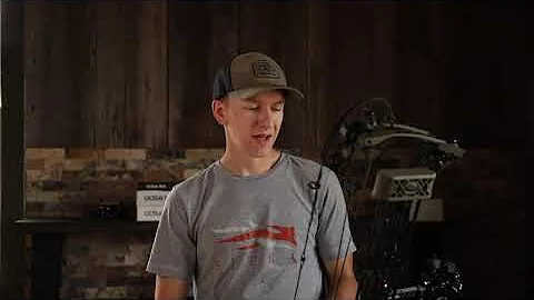 How I setup my MATHEWS VXR 31.5