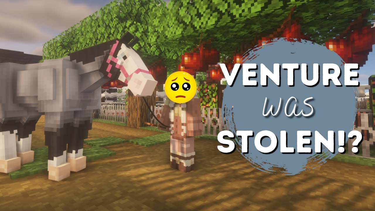 I'm so heartbroken Pt. 1 - Minecraft SWEM RRP - YouTube