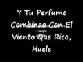 Sexy Movimiento - Wisin y Yandel -Lyrics