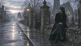 CEMETERY AFTER DARK — First Light, Empty Street | Darkwave / Post-Punk