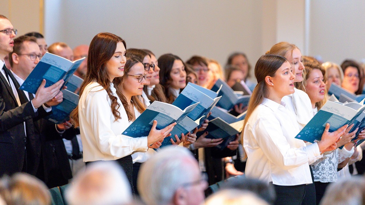 El Redentor: cerca en el silencio