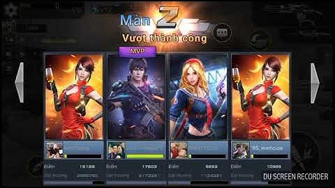 [CDHT] Vượt xác ướp ai cập khó