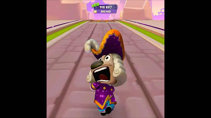 Best Funny Fails Talking Tom Gold Run VS Tom Hero Dash VS Tom Gold Run 2 #shorts #talkingtomgoldrun