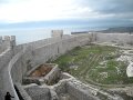 Samuels fortress ohrid macedonia