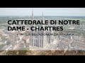 Cattedrale di Notre Dame a Chartres