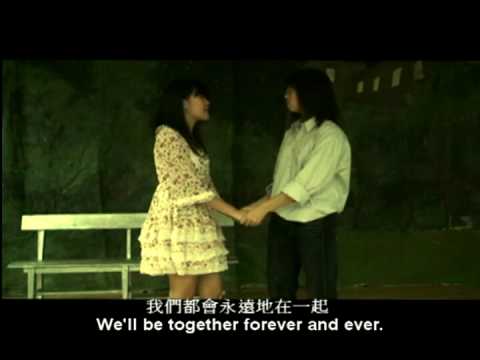 師大附中1210語資班成發片 The Best Silver Screen Couple