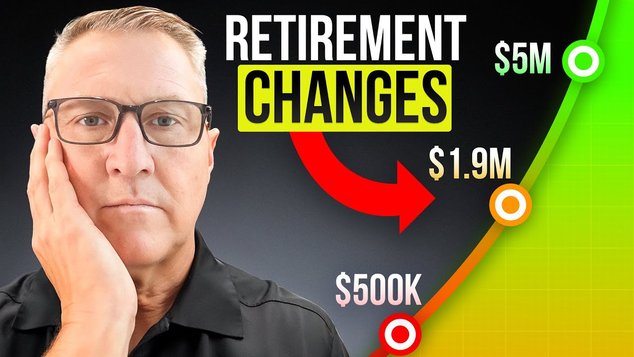 Почему все меняется, как только вы накопите 1,9 миллиона долларов на пенсии