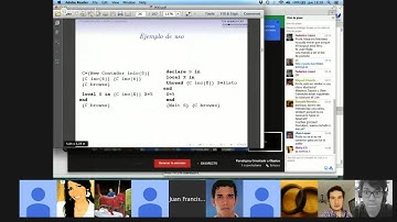 Paradigma Orientado a Objetos