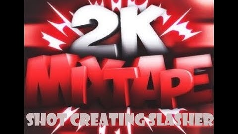 NBA 2K19 | SHOT CREATING SLASHER MIXTAPE #1 |
