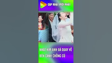 Chúc mừng Nhật Kim Anh  -  Bửu Lộc