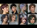 Beautiful Haircut &amp; Hair Dye Color Ideas ✨ Trendy Hairstyles &amp; Stunning Makeover Looks 2026