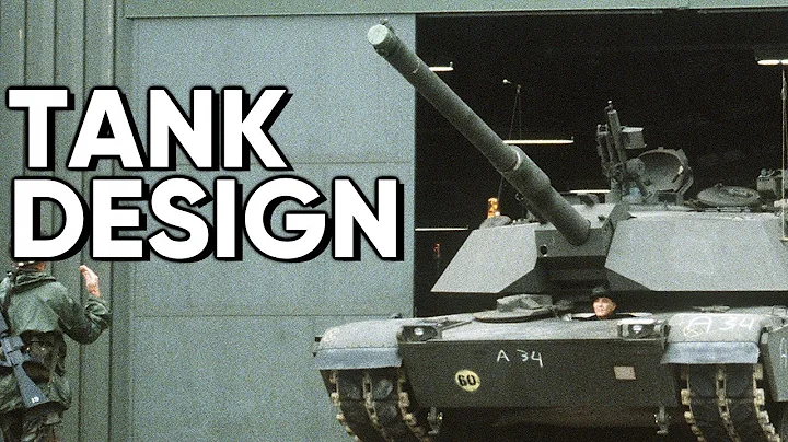 What Makes A Good Tank? - DayDayNews