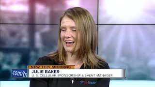Summerfest organizers talk about bands and great prizes for fans