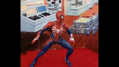 WHAT A TANGLED WEB WE WEAVE