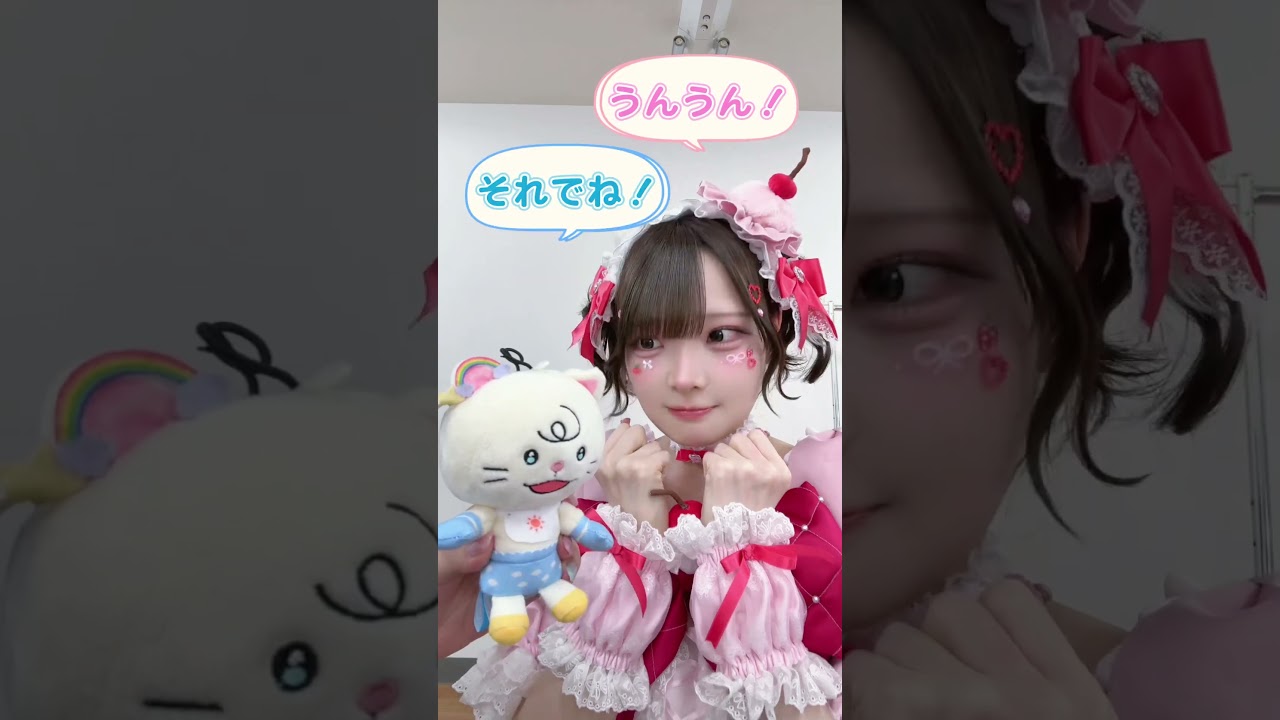 Conversations with Omutsu-kun, who loves to chat, probably really