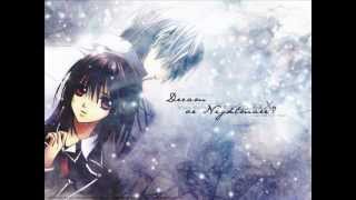 Vampire Knight OST Track 15- Secrets