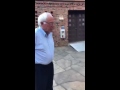 Chico enterpriserecord interview with presidential candidate bernie sanders