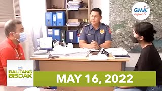 Balitang Bisdak: May 16, 2022