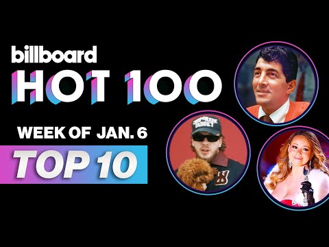 Hot 100 Chart Reveal: Jan 6th | Billboard News