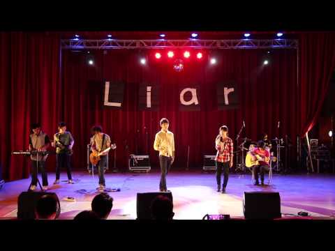 [2015台大土木之夜Liar]大一團(III)-- One More Nights