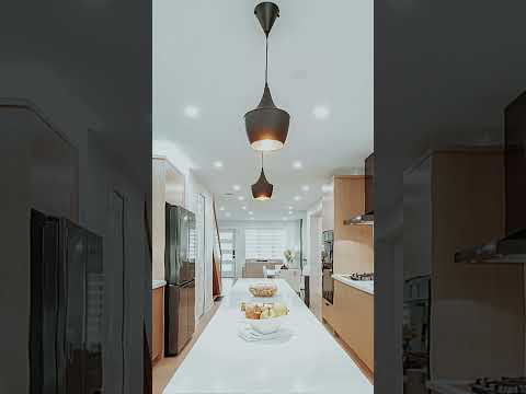 Buy a Newly Renovated Duplex in Toronto