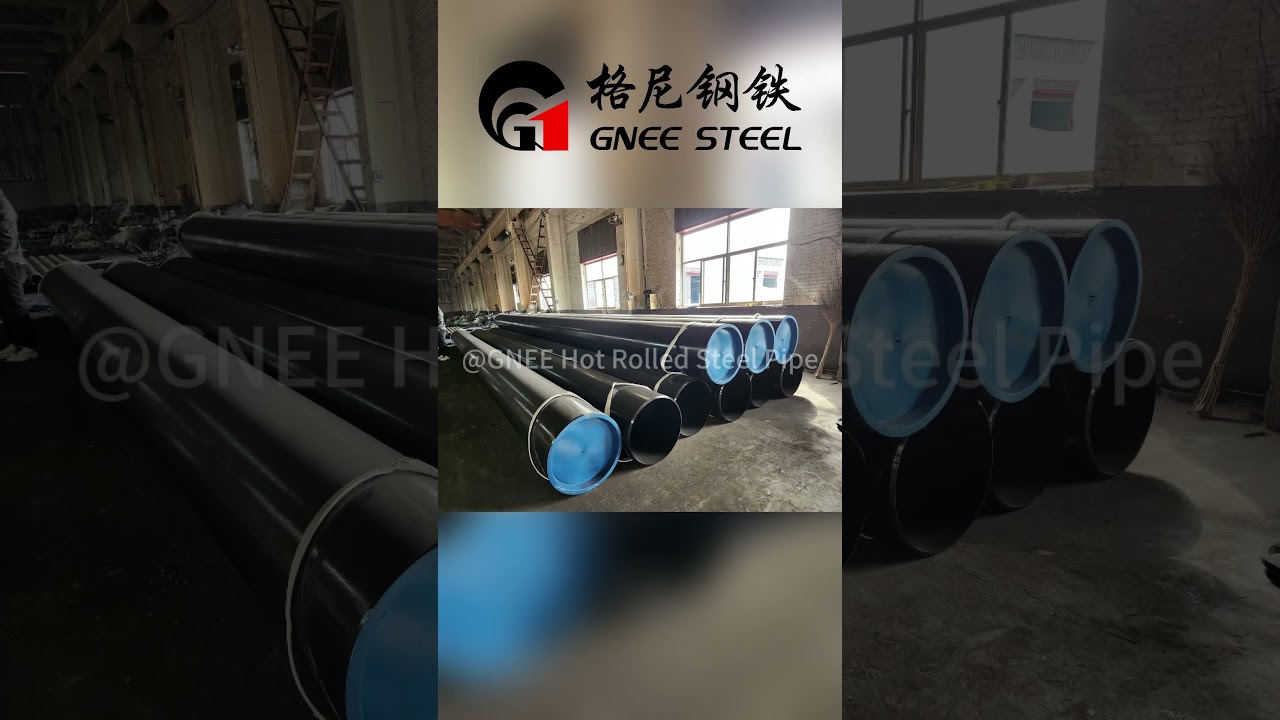 ASTM A210/A210m Gr.A1 Medium-Carbon Steel Boiler Tubes High Temperature Superheater Pipes Supplier.