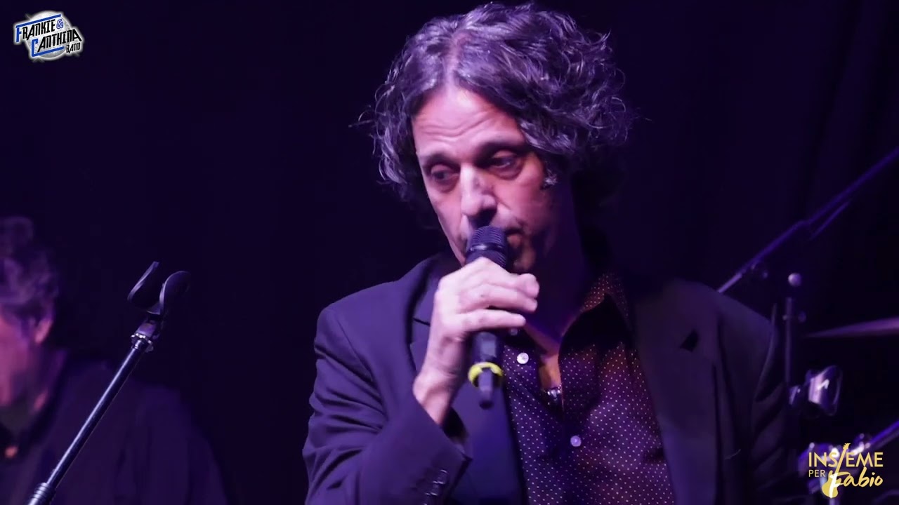 21 DO I DO - MARCO RINALDUZZI & FRIENDS - Feat. Riccardo Rinaudo