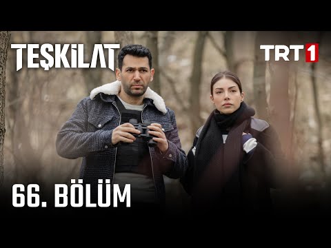 Teşkilat 66. Bölüm