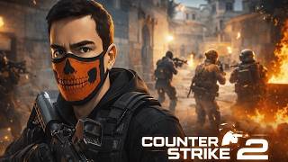 Еженедельный дроп в Counter-Strike 2