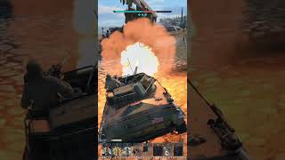 Деды В War Thunder #Warthunder #Shorts