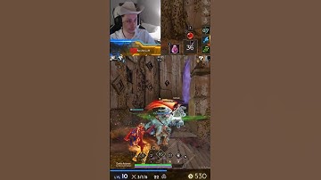 Astral Catalyst OP! #precedessor #moba  #streamer #paragon #gamer #gaming #pred #duolane #support