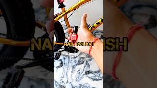 cycle modification hack #shorts #trendingshorts screenshot 5