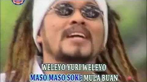 Landy Sopacua & De Jongkers - HENA MASA ITE (Official Music Video)