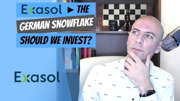 Exasol - Should you invest? (Watch this before you do)