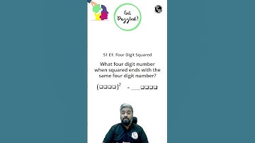 Get "Puzzled" with Amit Surana || S1 E1 || Cat 2023