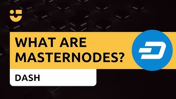 NiceTalk + DASH: Masternodes