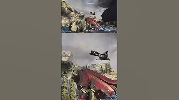 Epic Banshee Killstreak Saves the Day! | Halo Infinite Capture the Flag Comeback