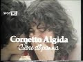 Cornetto algida 1982 spot anni 80