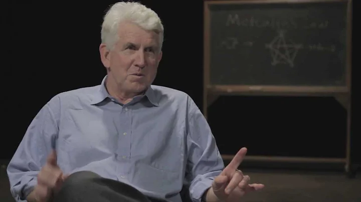 Meet a Game Changer: Bob Metcalfe