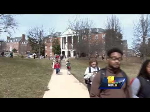 University of Maryland investigates racist email