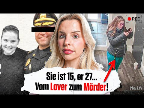 Police officer murders his lover? | The Sandra Birchmore case