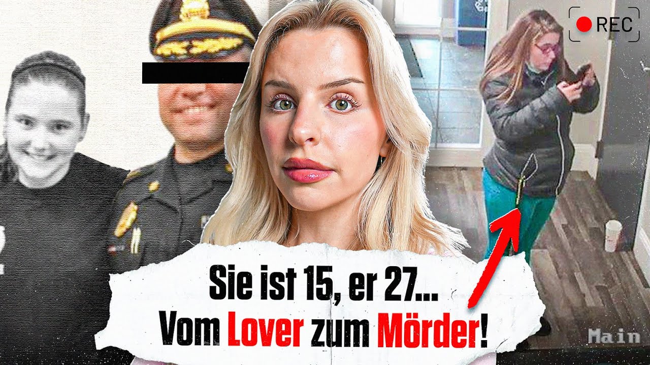 Polizist ermordet seine Affäre? | Der Fall Sandra Birchmore
