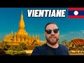 Vientiane  a tour of the mysterious capital of laos 