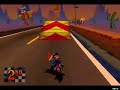  Crash Bandicoot 3. Crash