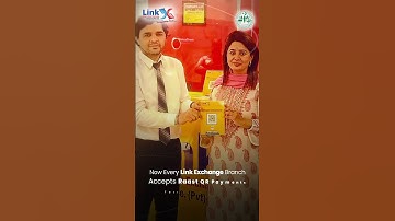 Raast QR Payments in Pakistan | Fast, Easy & Secure Digital Transactions | Link Exchange