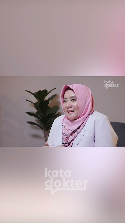 Bawang Merah dan Bawang Putih Obat Penyakit Asma | Kata Dokter Shorts