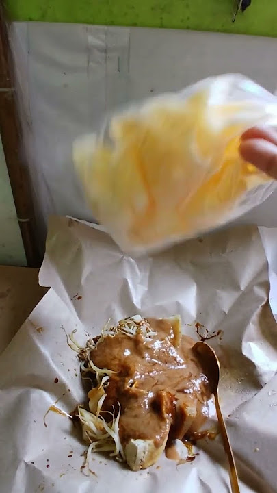 KUPAT TAHU #dangdut #shortvideo #food #culinaryvisit