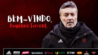 BEM-VINDO, Domènec Torrent! Veja golaços e grandes jogadas do time comandado por Torrent