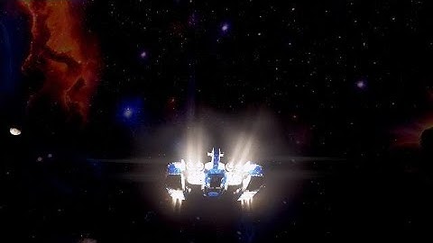 Starfield v1.15.222 - The Simulator