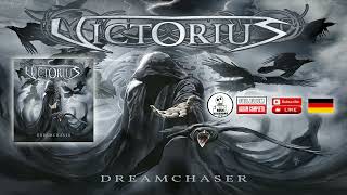 💀 VICTORIUS - DREAMCHASER  | Full Album | Power Metal | HQ